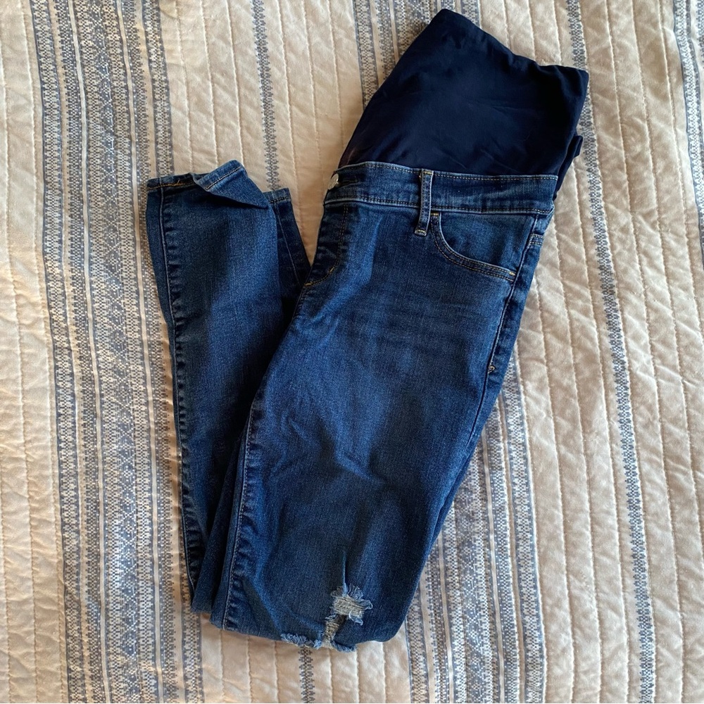 Maternity Jeans